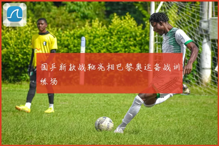 国乒新款战靴亮相巴黎奥运备战训练场